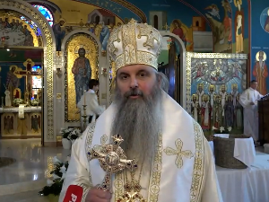 Срби у Чикагу прославили Васкрс – вера, породица и традиција на једном месту