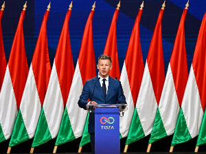 Брисел и промене у Будимпешти