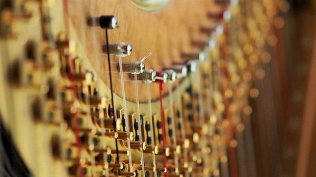 Недељна топ-листа класичне музике Радио Београда 2