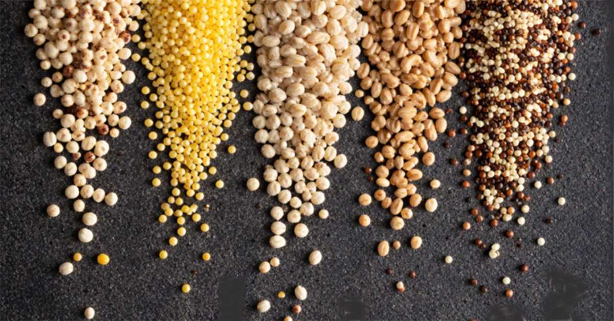 Киноа, спелта, просо: да ли нас древне житарице заиста чине здравијима