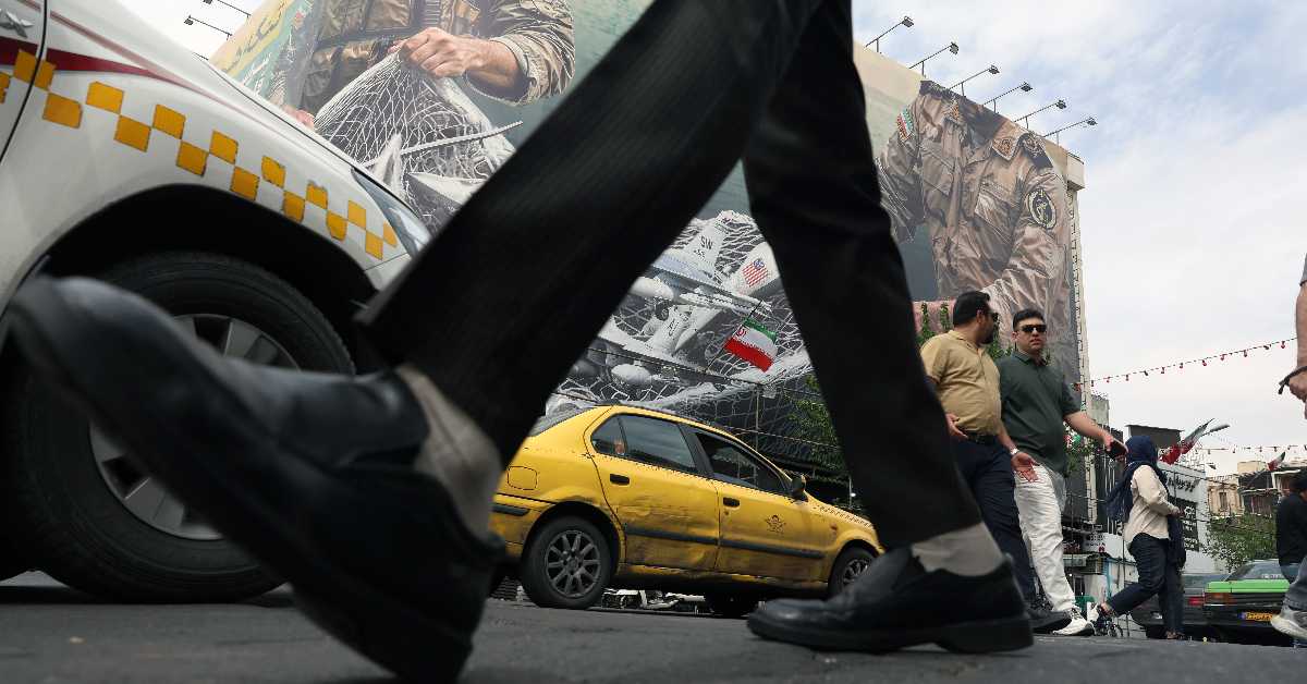 Закон џунгле у Ормуском теснацу – иранске палете долара и Трампове претње Кини