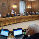 Влада усвојила закључак о размени информација са Румунијом за пројекат Ђердап 3