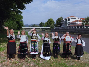 Кухиња мога краја - нова сезона, од 19. априла на РТС 1