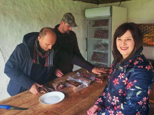 Знање имање: Циљеви