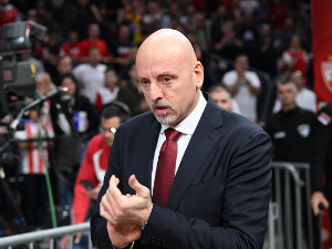 Обрадовић пред Реал Мадрид: Важна је мирноћа, одлична сезона је иза нас