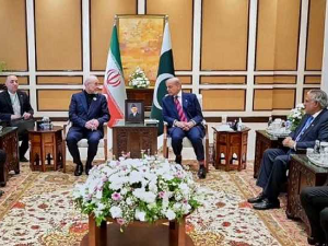 Неуспешни преговори Америке и Ирана