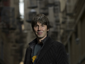 Брајан Кокс: Шта знамо, шта не знамо – и шта можда никада нећемо сазнати