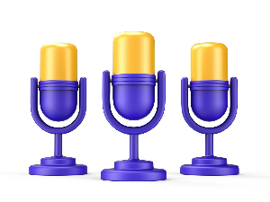 Дуети, терцети