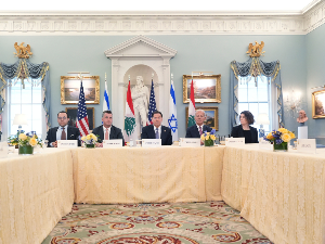 Израелски амбасадор након састанка у Вашингтону: Нисам прихватио прекид ватре; Трамп: Могућ наставак преговора САД и Ирана у "наредна два дана“