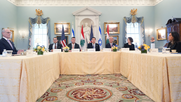 Израел и Либан: Одржани продуктивни разговори у Вашингтону; Трамп: Могућ наставак преговора САД и Ирана у наредна два дана