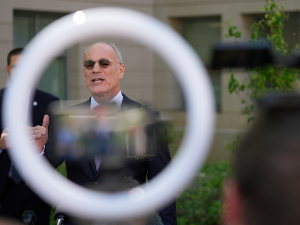 Разговори Израела и Либана у САД "корак ка мировним преговорима"; Иран у сталној комуникацији са Пакистаном