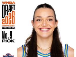 Српска кошаркашица поново у најјачој лиги света - Дугалићева у Вашингтону