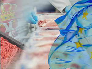 Без меса нема 