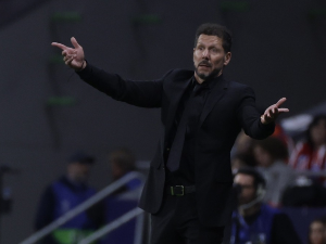 Симеоне: Имамо велику веру у себе, спремни смо да јуримо оно што тражимо годинама