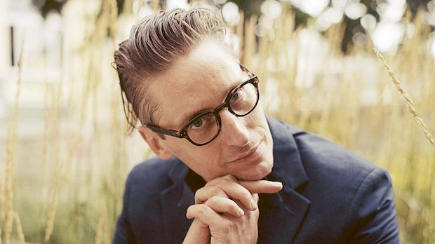 Креативни дистрикт: Милош Софреновић