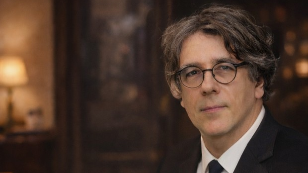 Гост др Предраг Митровић