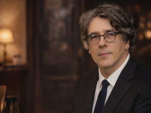 Гост др Предраг Митровић