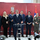 Вучић: Посветићемо се роботизацији наше армије, чекају нас нове наруџбине; Додик: Војска Србије одвраћајућа сила