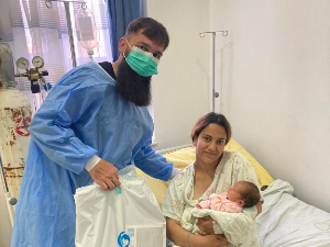 Осма по реду акција помоћи породиљама и бебама на КиМ поводом Васкрса