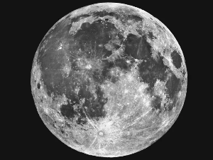 Огроман нови кратер на Месецу изненадио научнике