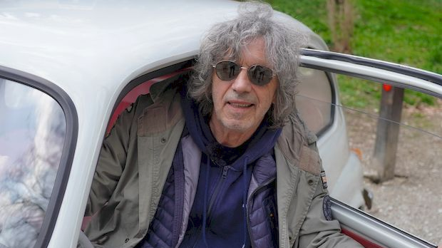 Тв лица: Гост Јурица Пађен