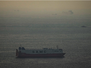 Морнарица САД потврдила да је "тритон" пао у Персијском заливу; Иран више од 1.100 сати без интернета