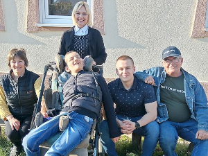 Живот је борба 