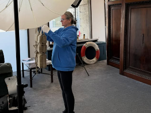 Прслук који је спасио један живот са Титаника на аукцији – процењена вредност 350.000 фунти