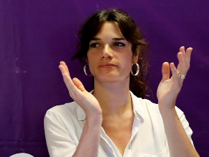  Кларa Сера: Значење сексуалног пристанка (1)