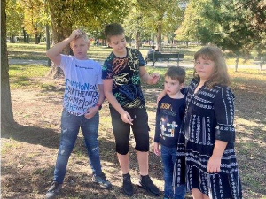 Еко минијатуре: Срећна планета - Технологија, 3. циклус