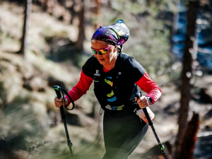 Километри Бeоградског маратона на продају за помоћ оболелима од мултипла склерозе у Шапцу