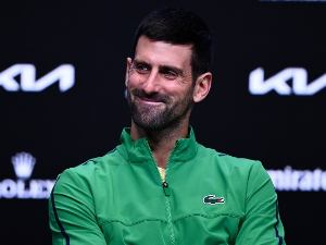 Новак Ђоковић ће играти на мастерсу у Мадриду