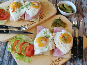 Шта нова правила ЕУ о храни значе за Србију