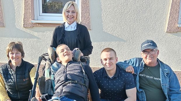 Живот је борба