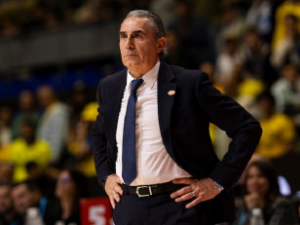 Скариоло: Звезда заслужује велико поштовање