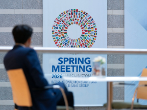 Енергетски шок боји светску економију – како ММФ процењује глобалну кризу 