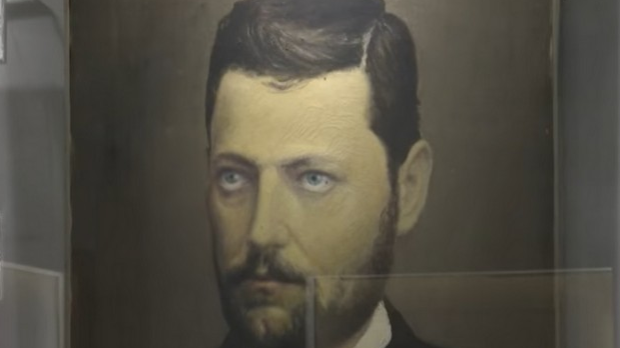 Бора Станковић: „Пред касапницомˮ, премијера