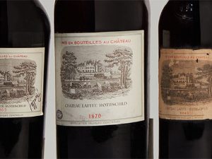 Од „неупотребљивог“ до легендарног – вино из подрума замка Гламис обара рекорде