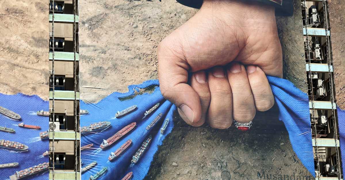 Иран упозорава на "опасне последице" америчких потеза у Персијском заливу; Трамп: Данас преговори лидера Израела и Либана