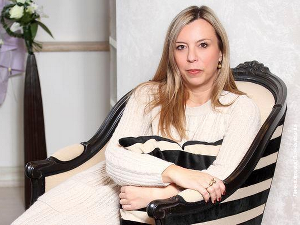 ТВ лица: Празник радости