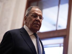 Лавров: Српски народ има позитиван однос према Руској Федерацији и он се пита за своју будућност