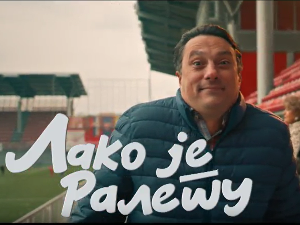 Лако је Ралету, 27-40