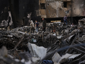 Венс: Трамп жели 