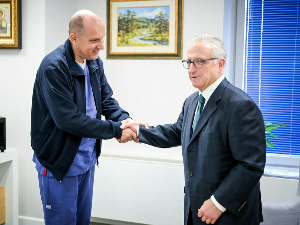 Сарадња са стручњацима из Њујорка ново оружје у борби против подмуклих карцинома панкреаса и јетре