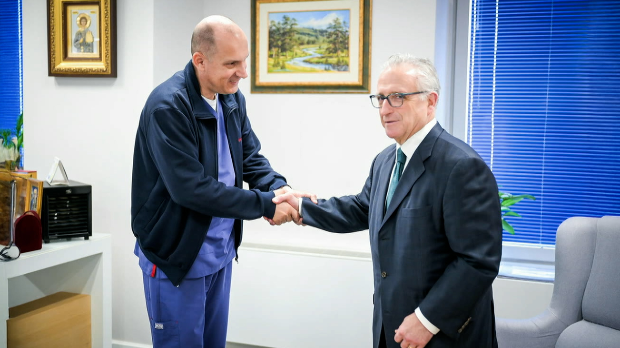 Сарадња са стручњацима из Њујорка ново оружје у борби против подмуклих карцинома панкреаса и јетре