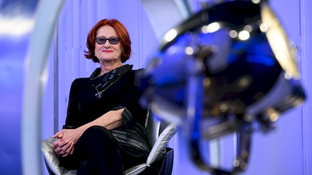 Велика илузија: Танка линија