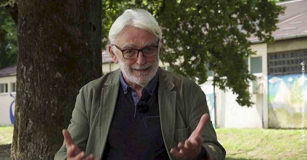 Култура Срба у Хрватској: Славонски Срби, 1. део