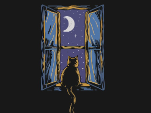 Ко је угасио месец?