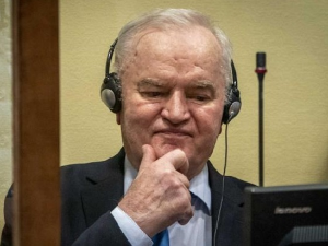 Дарко Младић: Здравствено стање Ратка Младића се погоршало