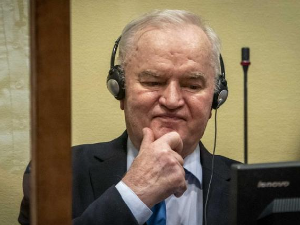 Хаг: Председница Механизма тражи нову процену здравственог стања Ратка Младића